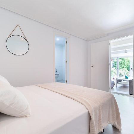 Appartement La Casita De Alcabre à Vigo Extérieur photo