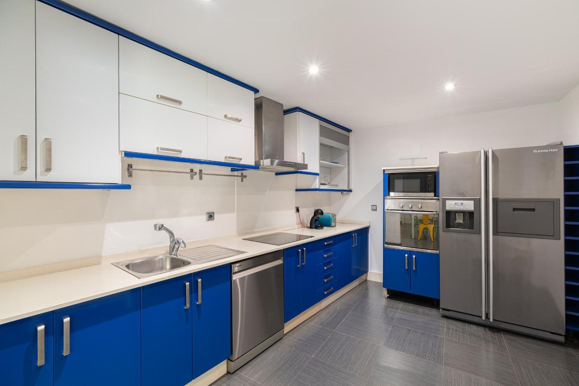 Appartement La Casita De Alcabre à Vigo Extérieur photo