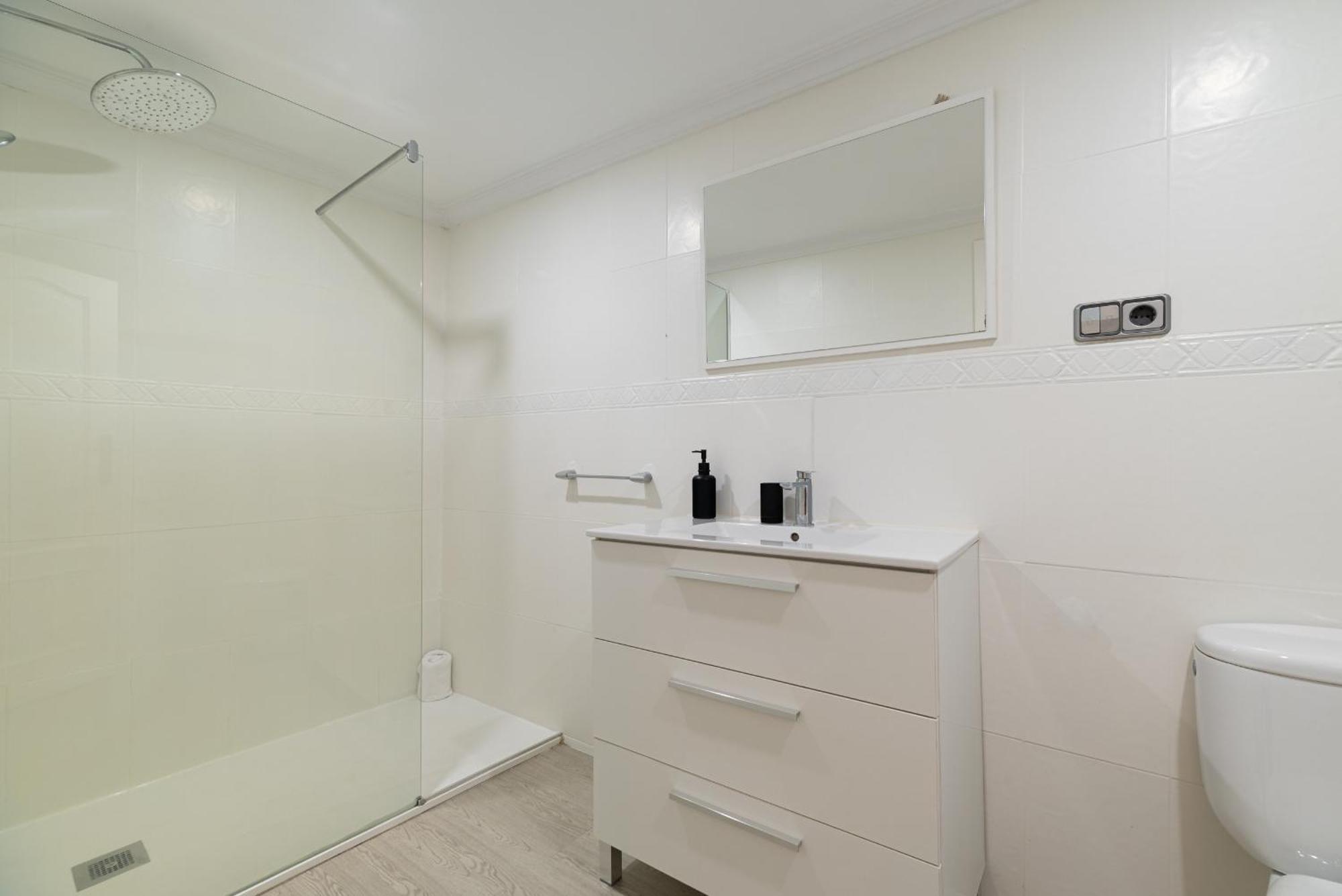 Appartement La Casita De Alcabre à Vigo Extérieur photo