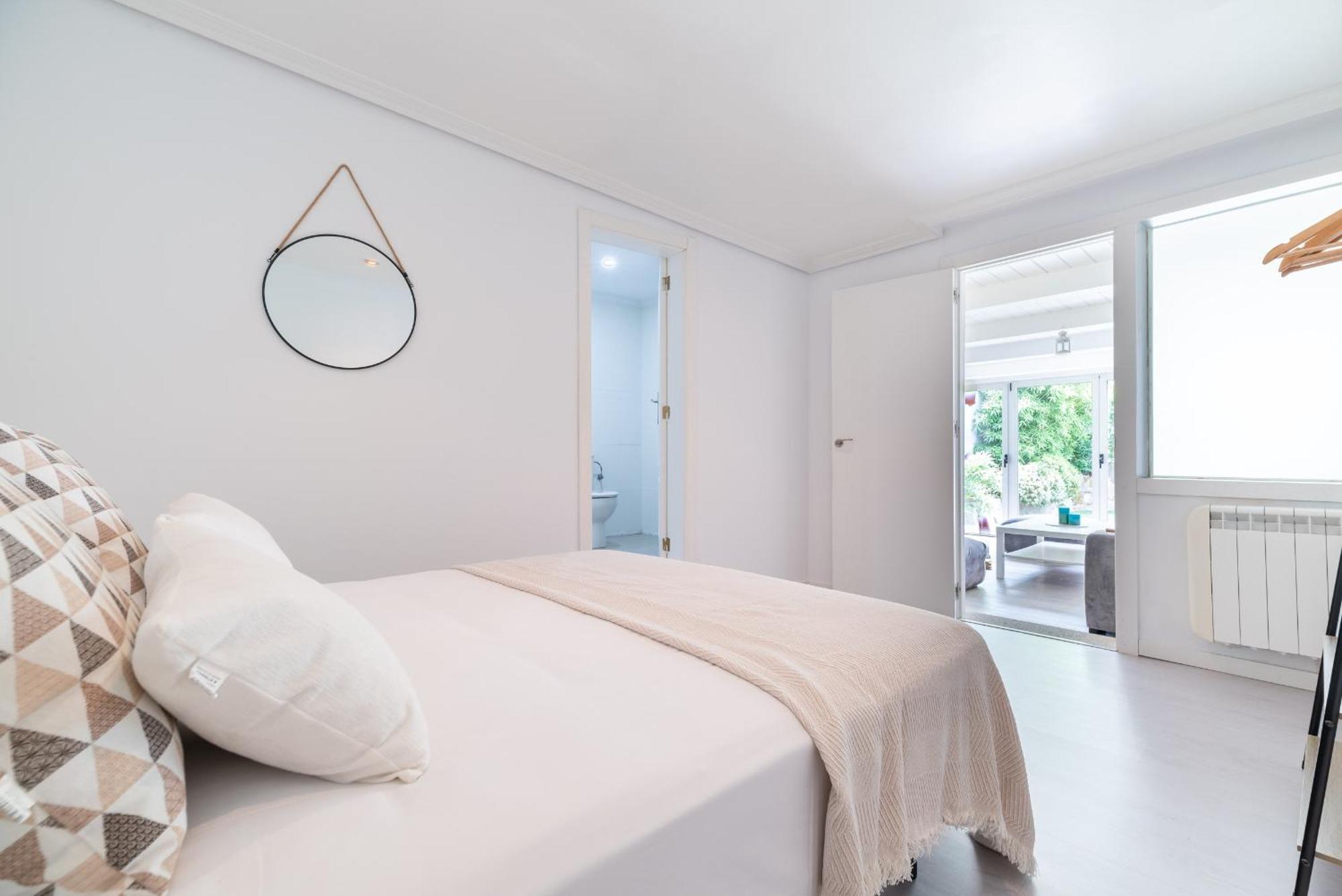 Appartement La Casita De Alcabre à Vigo Extérieur photo