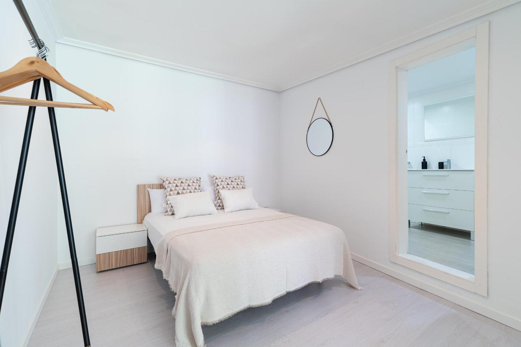 Appartement La Casita De Alcabre à Vigo Extérieur photo