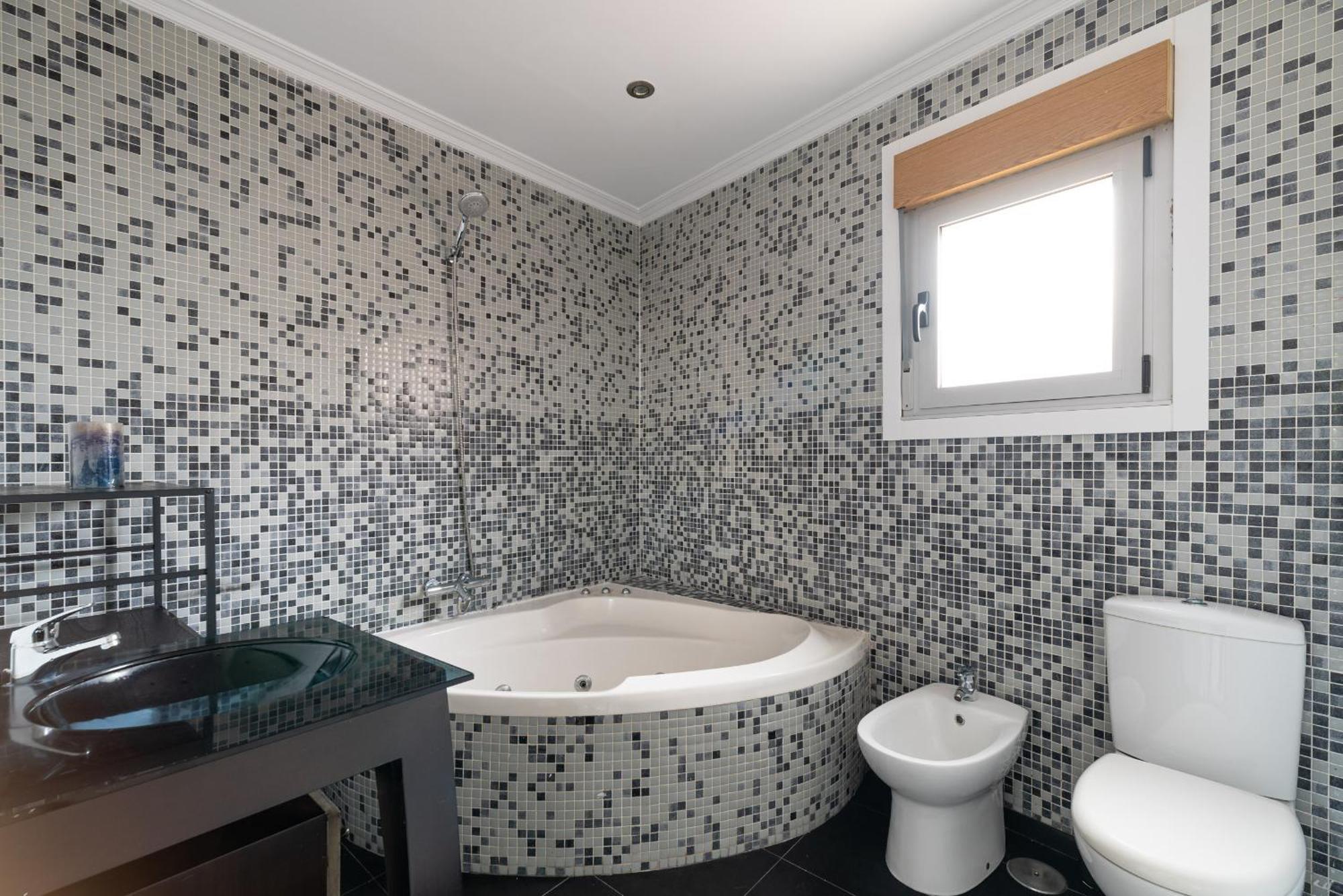 Appartement La Casita De Alcabre à Vigo Extérieur photo