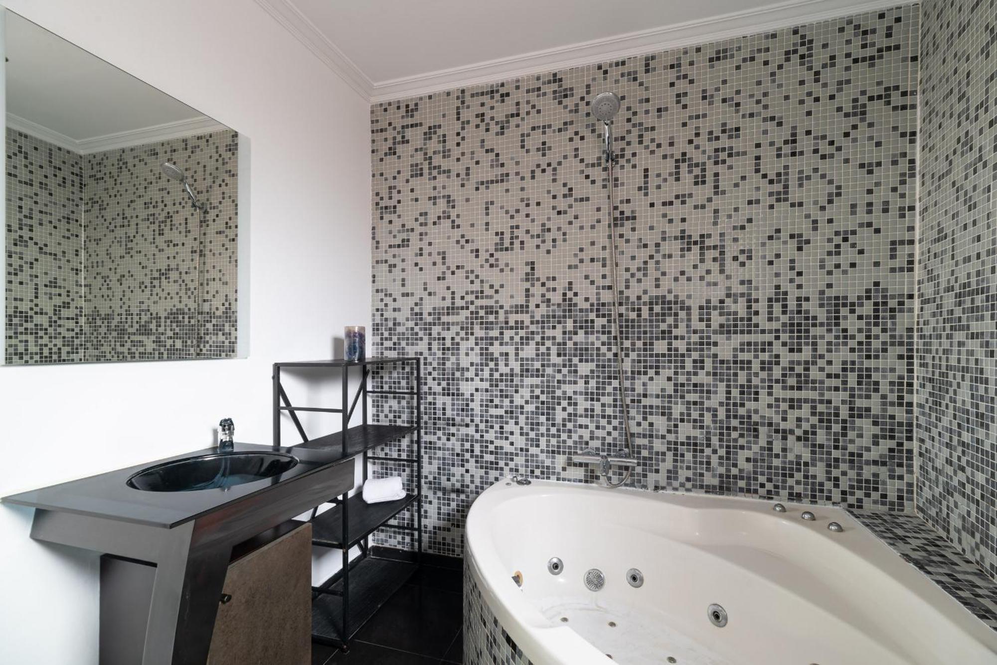 Appartement La Casita De Alcabre à Vigo Extérieur photo